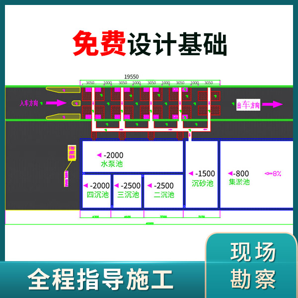 機(jī)動車清洗站廠家