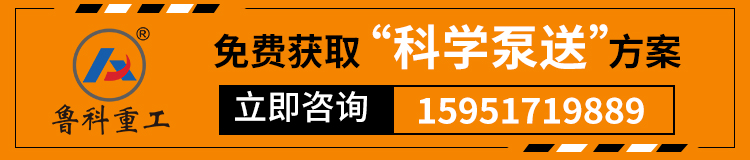 二次構(gòu)造柱輸送泵